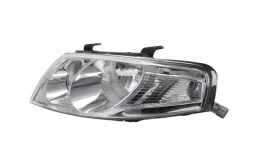 Передняя левая фара галоген для Nissan Almera Classic B10 2006-2012