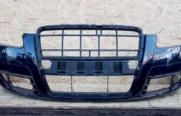 Бампер для Audi A6 2006 года на фотографиях