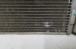 Радиатор кондиционера для Hyundai Solaris 2018 года на фотографиях