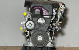 Двигатель без навесного 1JZ для Toyota Mark II X110 2000-2004