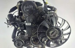 Двигатель без навесного для Audi A4 B5 1994-2001