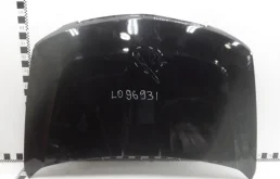 Капот для Kia Mohave 1 HM rest 2017-2020