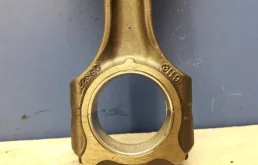 Шатун для Mercedes-Benz Vito 2007 года на фотографиях