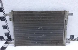 Радиатор кондиционера для Skoda Kodiaq I 2016-2023