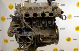 Двигатель без навесного для Mitsubishi Galant Универсал EA,EC 1996-2003