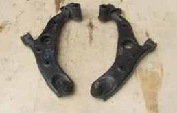 Рычаг передний левый нижний для Mazda CX 5 на фотографиях