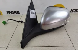 Зеркало боковое левое для Volvo C30 на фотографиях