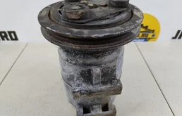 Компрессор кондиционера для Ford Ranger на фотографиях