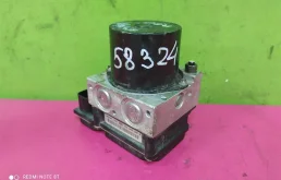 Блок ABS для Skoda Fabia 5J Хэтчбек 2007-2015