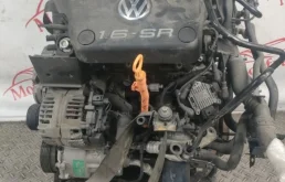 Двигатель для Skoda Octavia A4