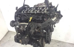 Двигатель без навесного для Jaguar X Type Седан 2001-2009