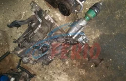 МКПП для Suzuki Ignis 2000-2003