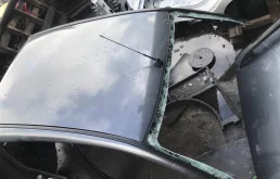 Крыша для Mitsubishi L200 на фотографиях