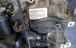 Вариатор для Dodge Caliber на фотографиях