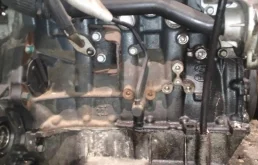 Двигатель для Hyundai Palisade на фотографиях