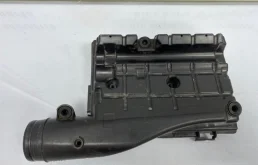 Корпус воздушного фильтра для Skoda Rapid 2020 года на фотографиях