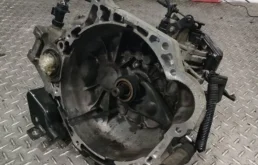 МКПП 5ст для Kia Ceed 1 SW ED 2006-2009