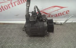 Компрессор кондиционера для Mercedes-Benz S class W221 2005-2013