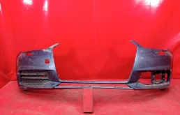 Бампер передний для Audi A1 8XA 2010-2018