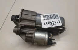 Стартер для Citroen C4 2005-2011