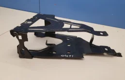 Кронштейн фары левый для BMW 5 F10 2009-2017