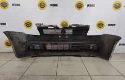 Бампер передний для Suzuki Swift на фотографиях