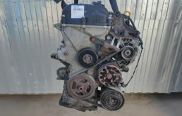 Двигатель без навесного для Kia Rio 3