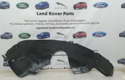 Подкрылок передний правый для Land Rover Freelander 2006 года на фотографиях