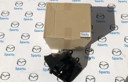 Корпус воздушного фильтра для Mazda CX 5 на фотографиях