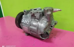 Компрессор кондиционера для Volkswagen Tiguan 2017 года на фотографиях