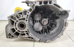 МКПП для Hyundai Santa Fe 2 CM 2006-2012