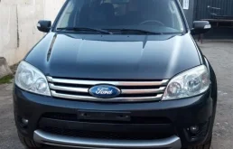 Ford Escape 2.3 (145Hp) (DURATEC 23) 4WD AT в разборе у AZO auto