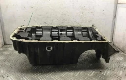 Поддон картера для Opel Zafira на фотографиях