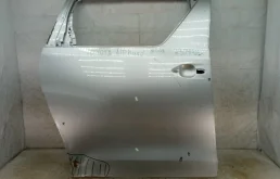 Задняя правая дверь — 6700358110\n\nЦвет 070. для Toyota Alphard H30 2015+