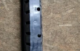 Бампер для Volvo XC70 2015 года на фотографиях