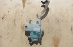 Бачок омывателя для Mazda CX 5 2016 года на фотографиях