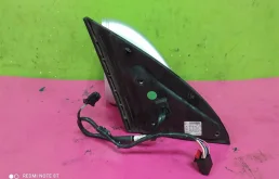 Зеркало боковое левое для Audi Q7 2010 года на фотографиях
