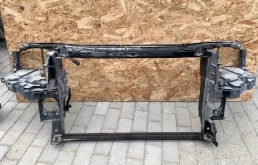 Панель передняя ТЕЛЕВИЗОР (4E0805594C) для Audi A8 D3 2002-2010