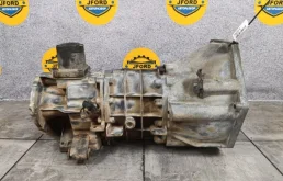 МКПП 5 ступка для Jeep Liberty KJ 2001-2007