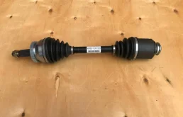 Привод передний правый для Kia Sorento на фотографиях