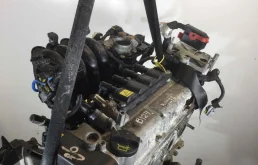 Двигатель без навесного для Fiat Punto на фотографиях