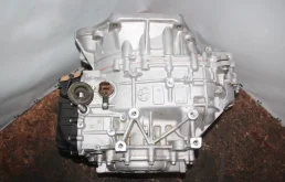 АКПП для Kia Sorento 2011 года на фотографиях