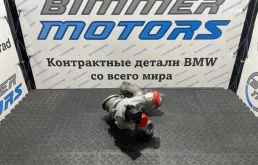 Турбина для BMW 3er F30 2011-2019