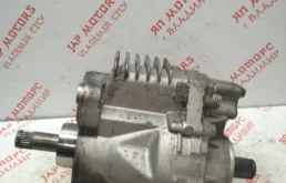 Редуктор переднего моста для Volkswagen Tiguan на фотографиях