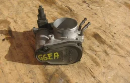 Блок дроссельной заслонки для Kia Carnival на фотографиях