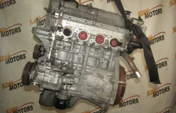 Двигатель с навесным для Suzuki Splash XB32S JDM 2008-2015