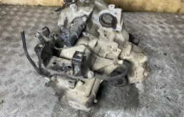 МКПП для Skoda Fabia 6Y Хэтчбек 1999-2008