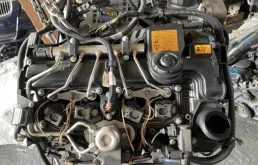 Форсунка топливная для BMW X3 на фотографиях