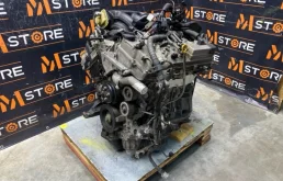 Двигатель без навесного для Lexus RX MCU38, MCU33, MCU35 (USA) 2004-2009