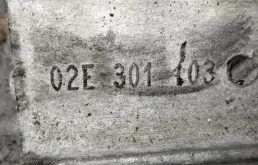 DSG  LQT для Volkswagen Passat (B6, Typ 3C) 2005-2010